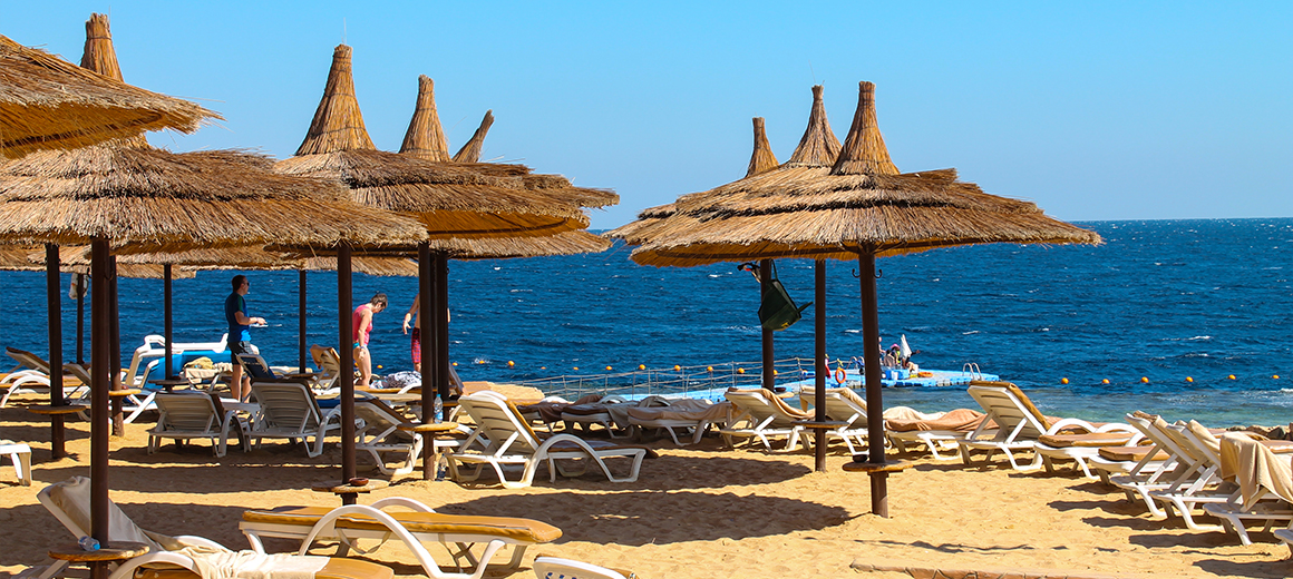Royal Grand Sharm